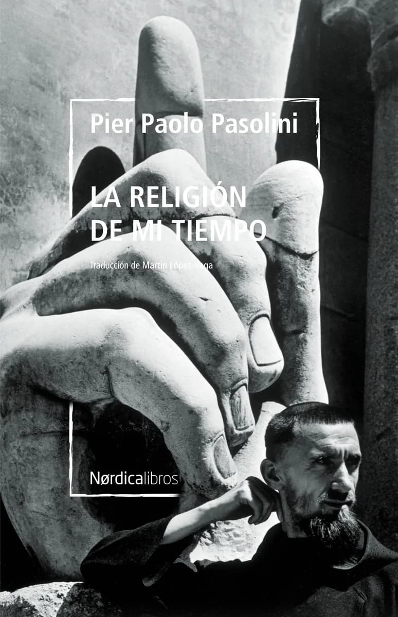 Portada — Nórdica Libros (ISBN 9788418930928)