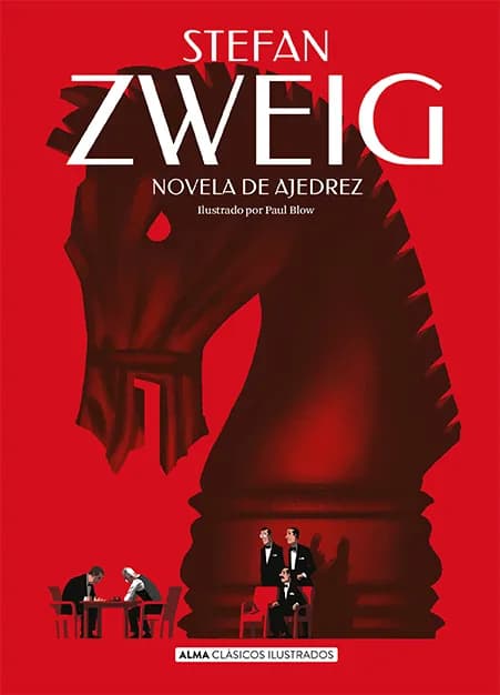 Portada — Editorial Alma (ISBN 9788418933523)