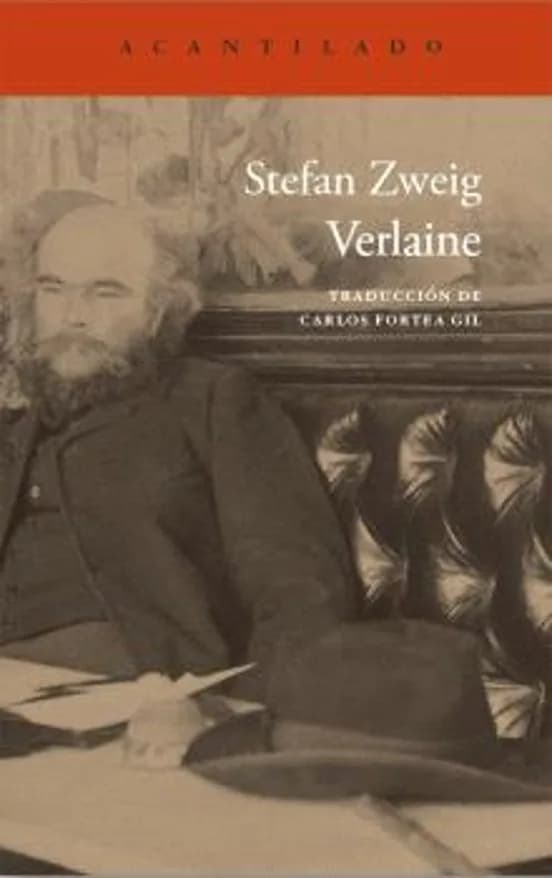 Portada — Acantilado (ISBN 9788419036780)