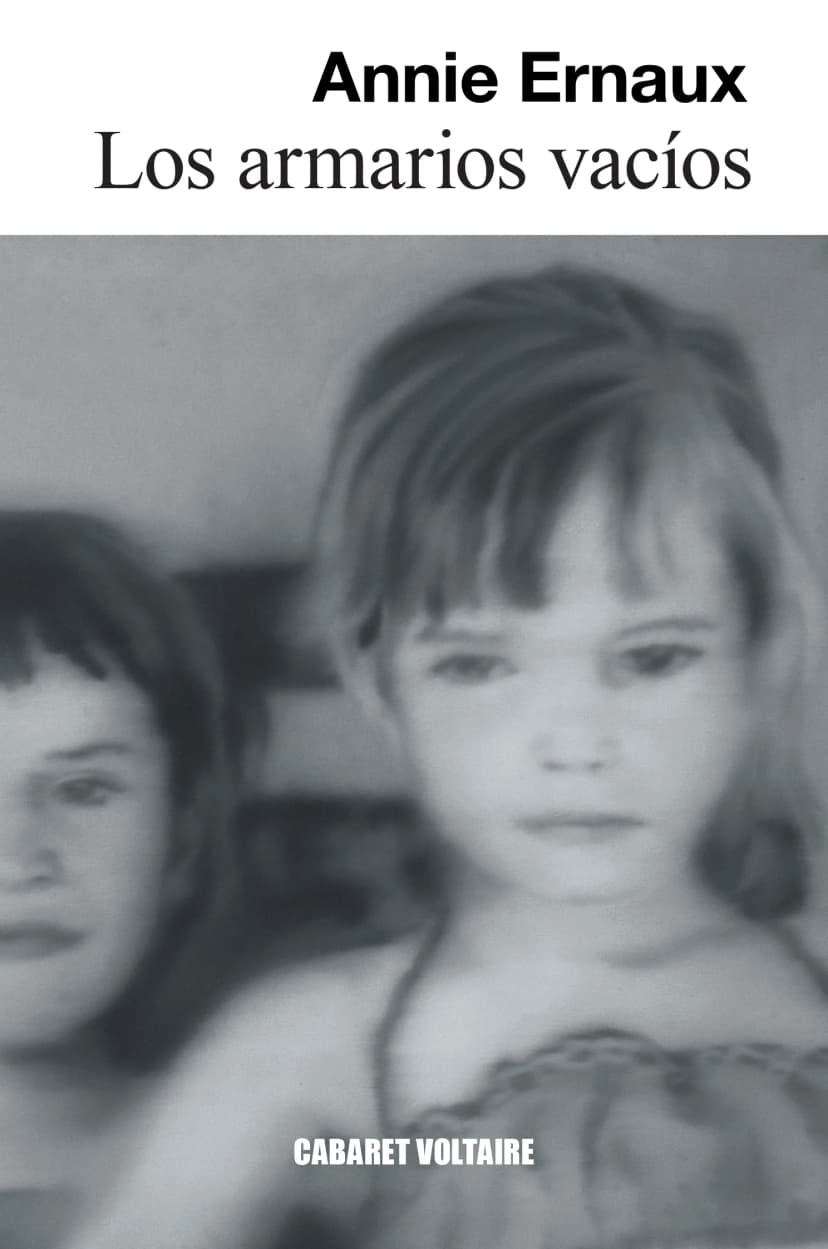 Portada — Editorial Cabaret Voltaire (ISBN 9788419047304)
