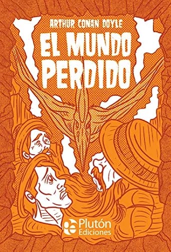 Portada — Plutón Ediciones (ISBN 9788419087843)