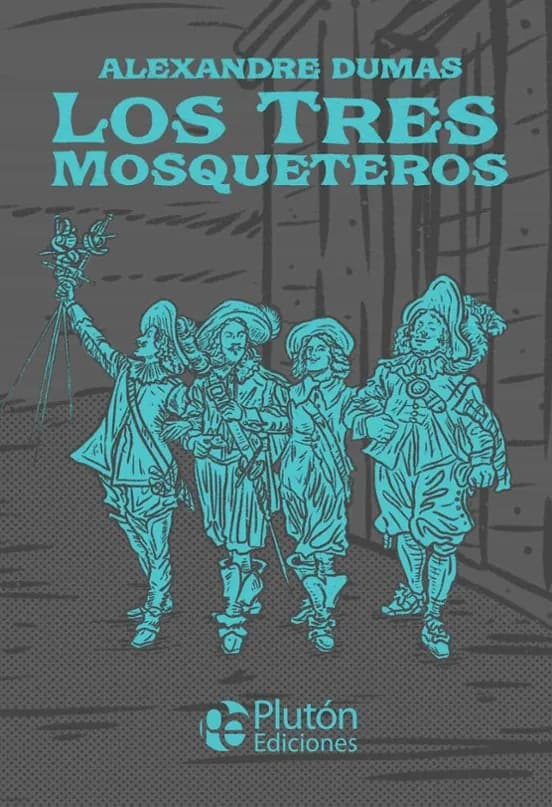 Portada — Plutón Ediciones (ISBN 9788419087867)