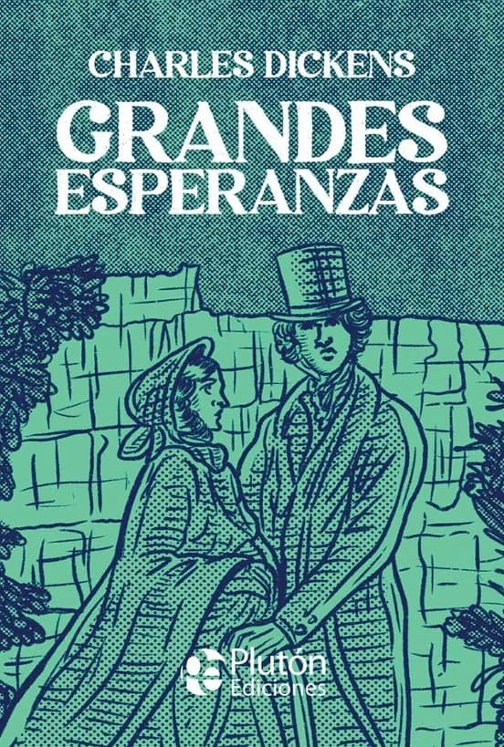 Portada — Plutón Ediciones (ISBN 9788419087874)