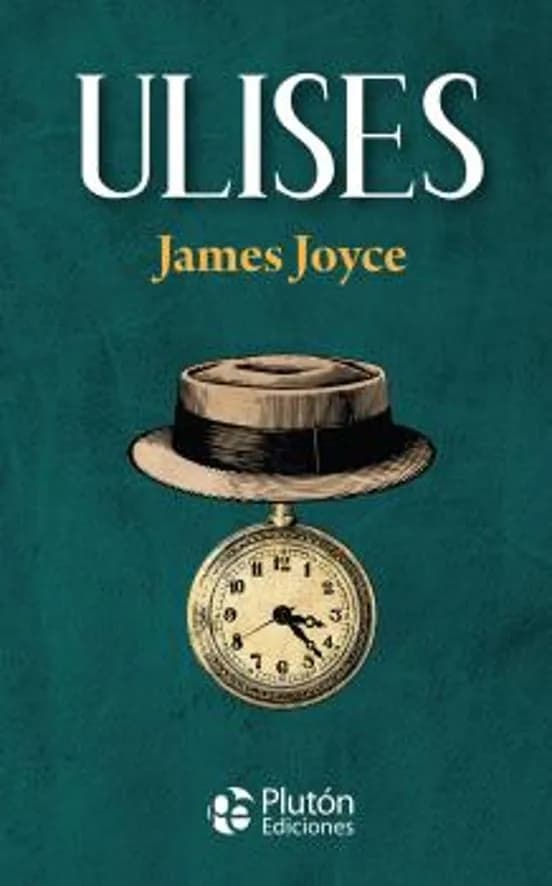Portada — Plutón Ediciones (ISBN 9788419087973)