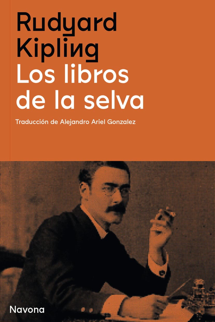Portada — Navona Editorial (ISBN 9788419179173)