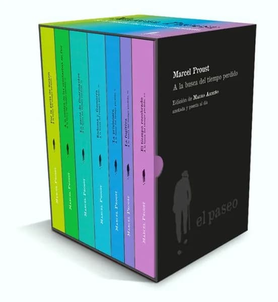 Portada — El Paseo Editorial (ISBN 9788419188076)