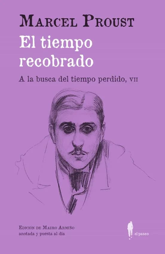 Portada — El Paseo Editorial (ISBN 9788419188144)