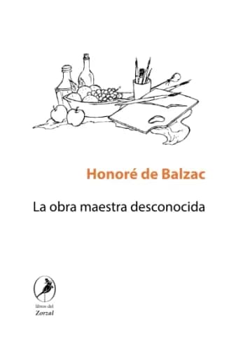 Portada — Libros del Zorzal (ISBN 9788419196316)