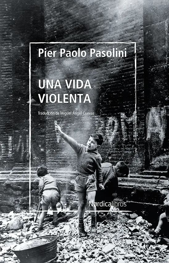 Portada — Nórdica Libros (ISBN 9788419320254)