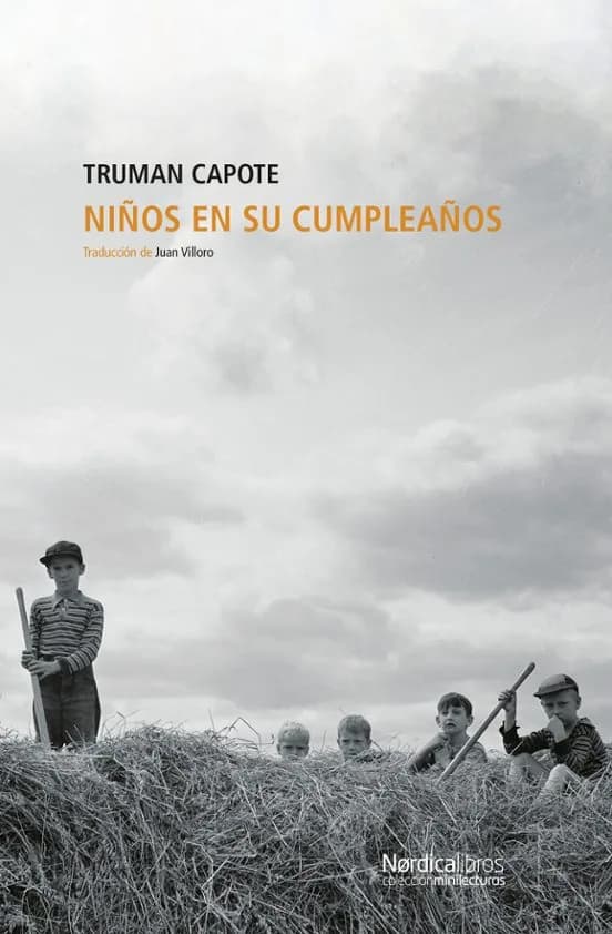 Portada — Nórdica Libros (ISBN 9788419320377)