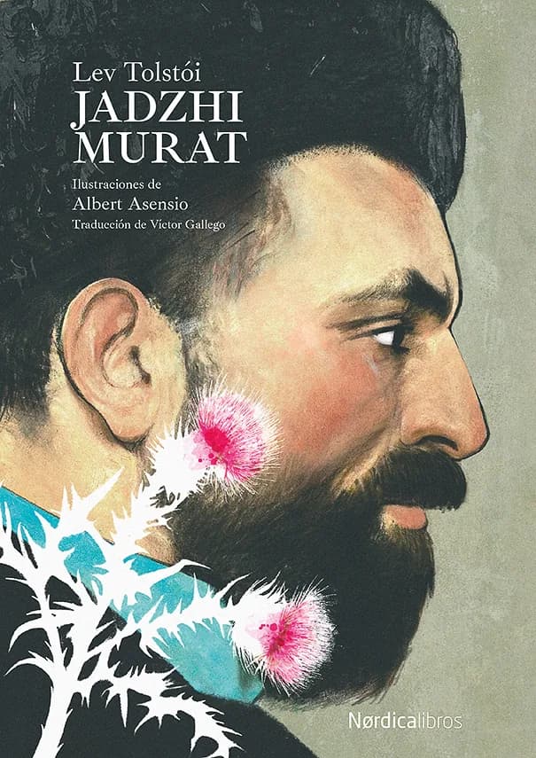 Portada — Nórdica Libros (ISBN 9788419320711)
