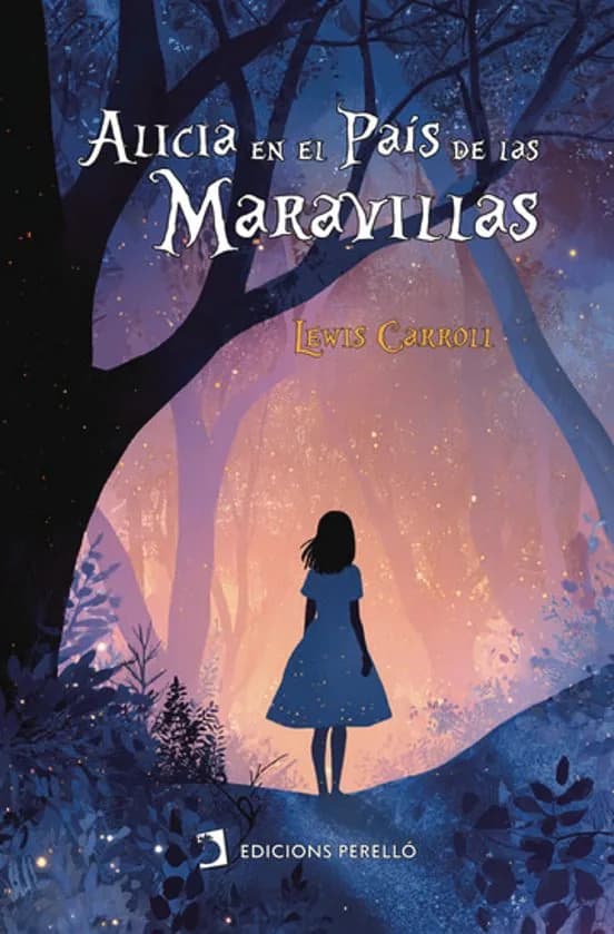 Portada — Ed. Perelló (ISBN 9788419365552)