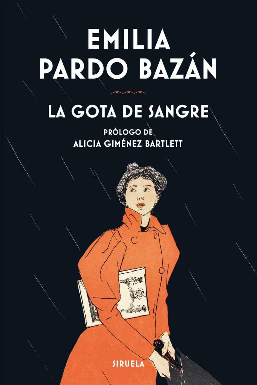 Portada — Siruela (ISBN 9788419419897)