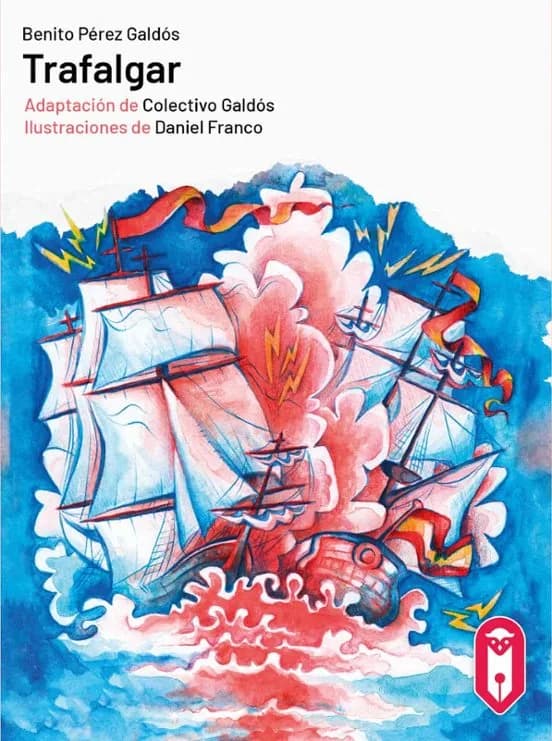 Portada — Lecturia Libros (ISBN 9788419502001)