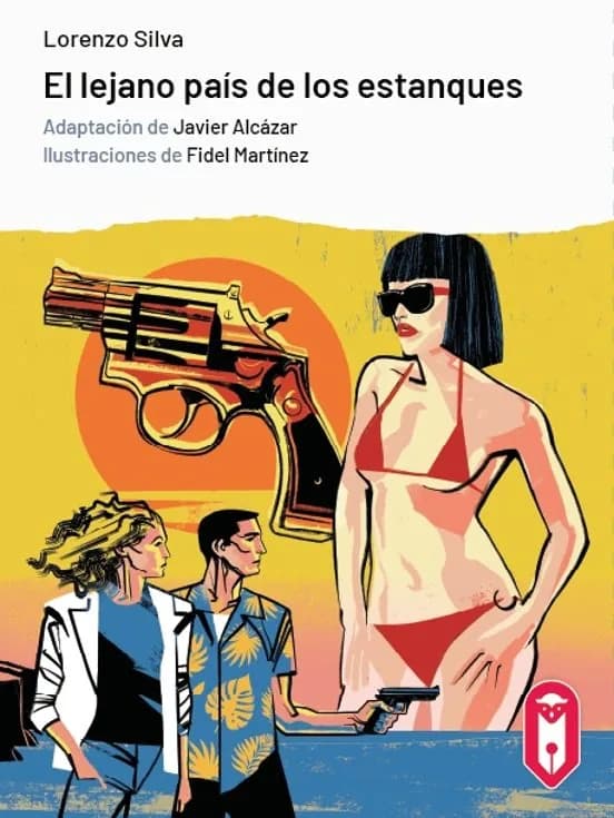 Portada — Lecturia Libros (ISBN 9788419502148)