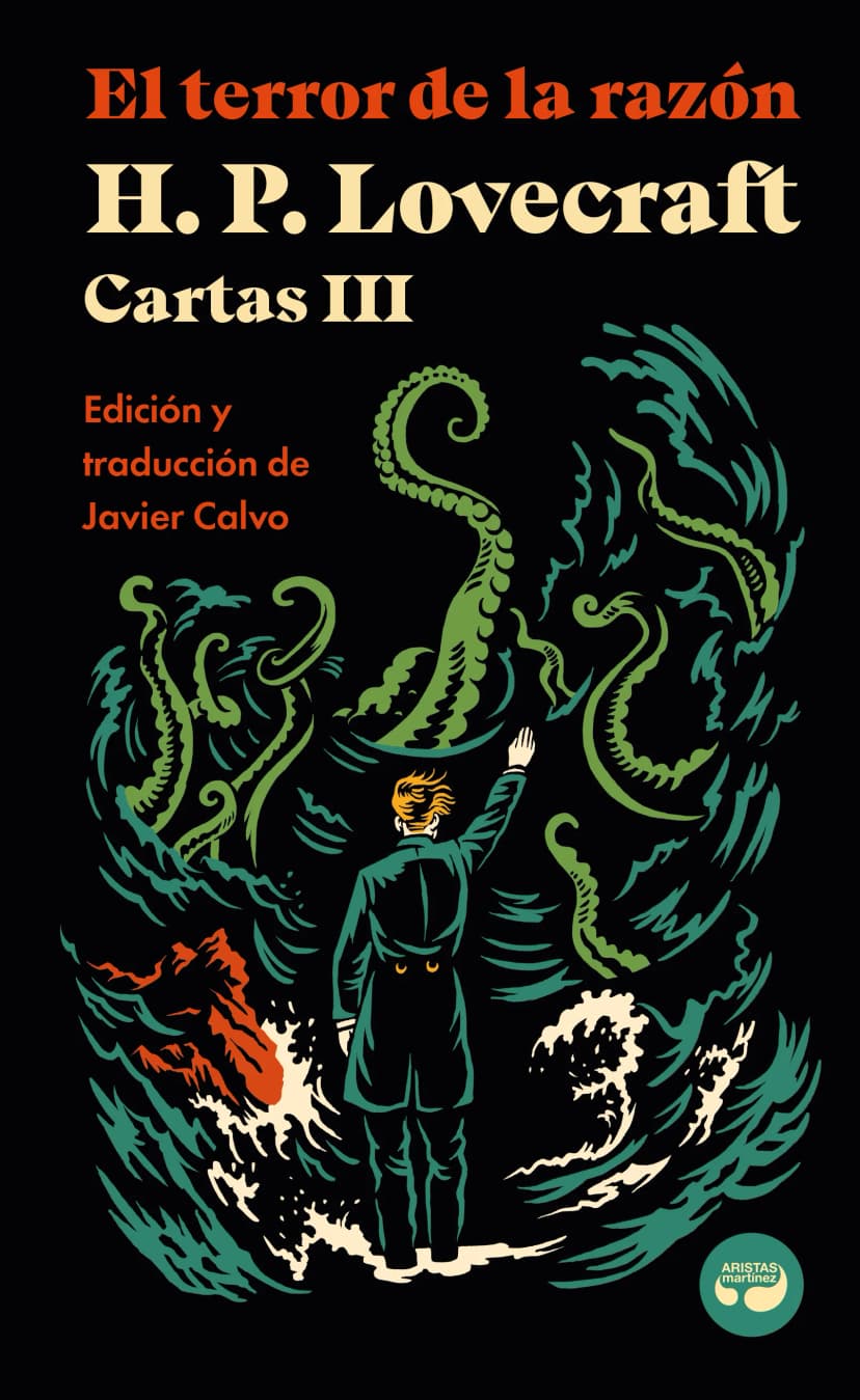 Portada — Aristas Martínez Ediciones (ISBN 9788419550194)