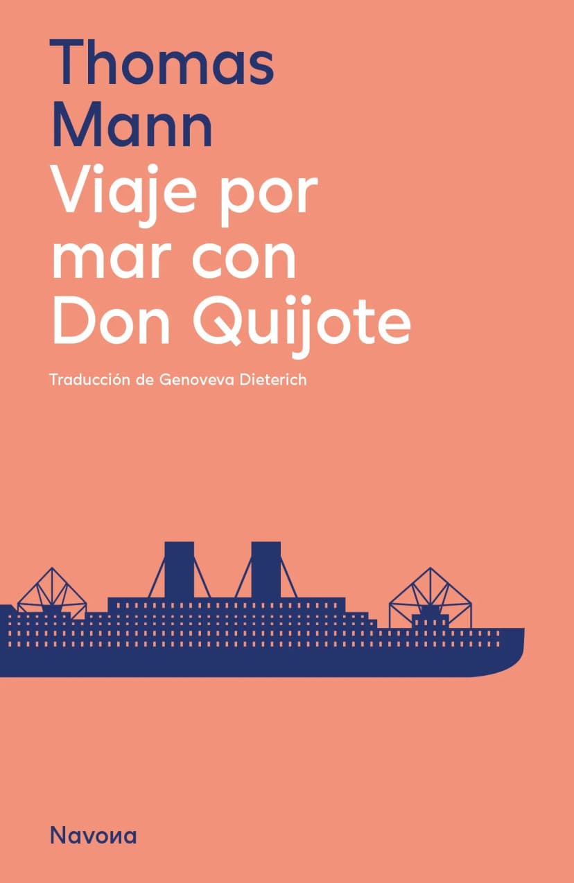 Portada — Navona Editorial (ISBN 9788419552129)
