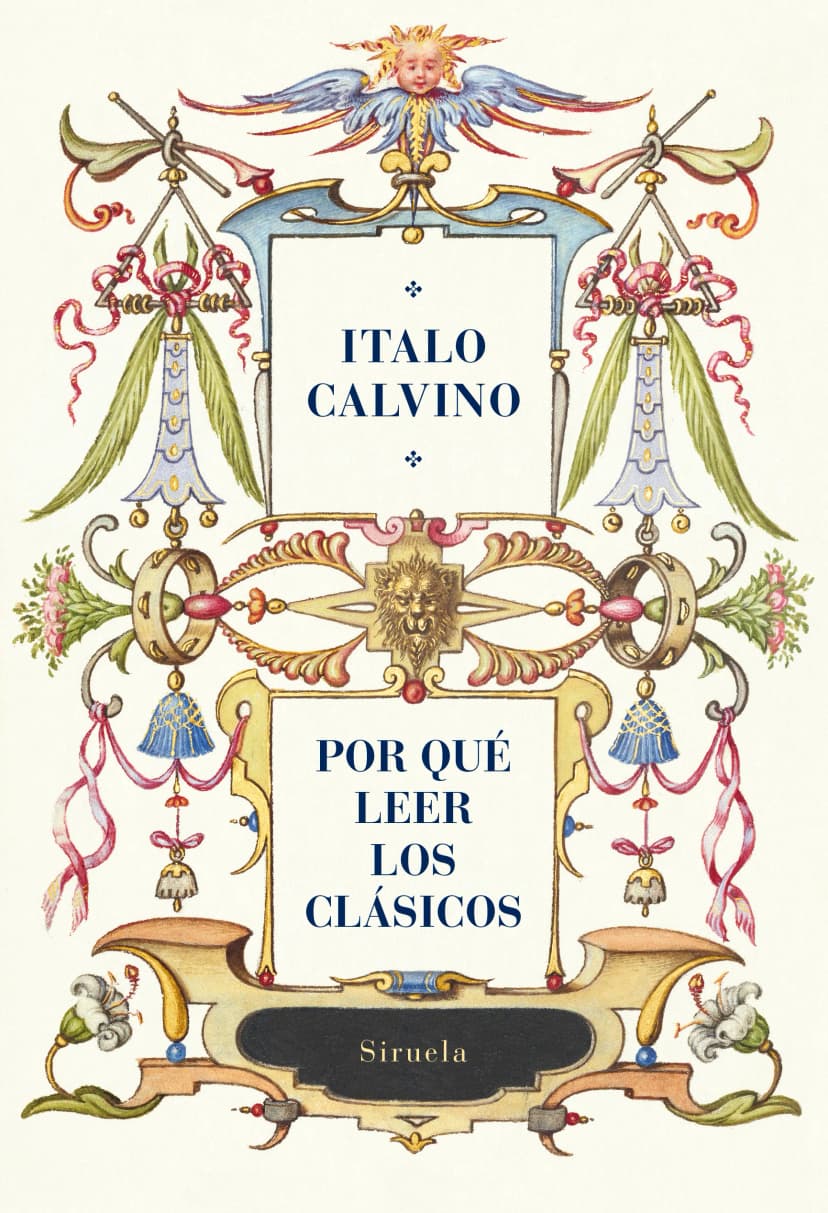 Portada — Siruela (ISBN 9788419553706)