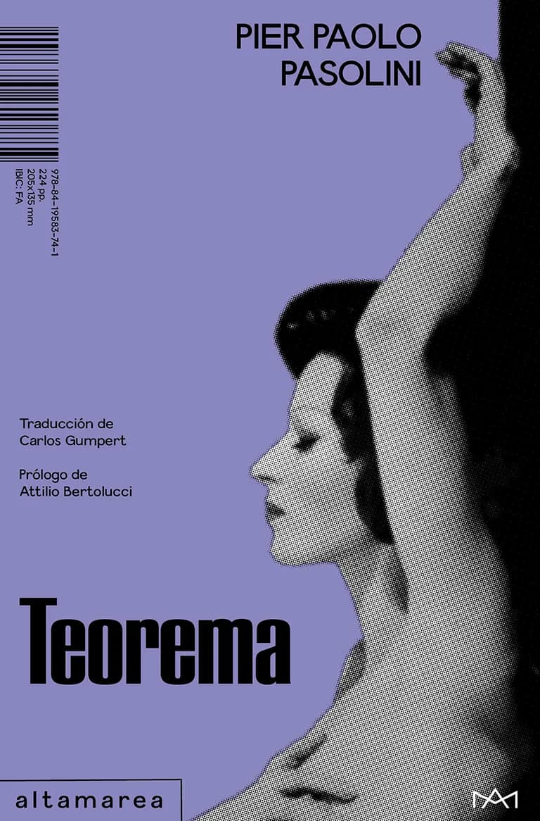 Portada — Altamarea Ediciones (ISBN 9788419583741)