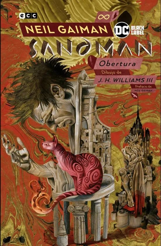 Portada — ECC Ediciones (ISBN 9788419586049)