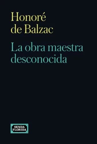 Portada — Senda Florida (ISBN 9788419596093)