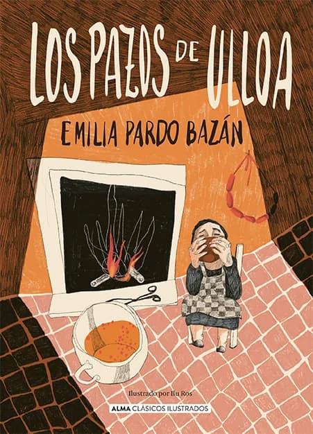Portada — Editorial Alma (ISBN 9788419599278)