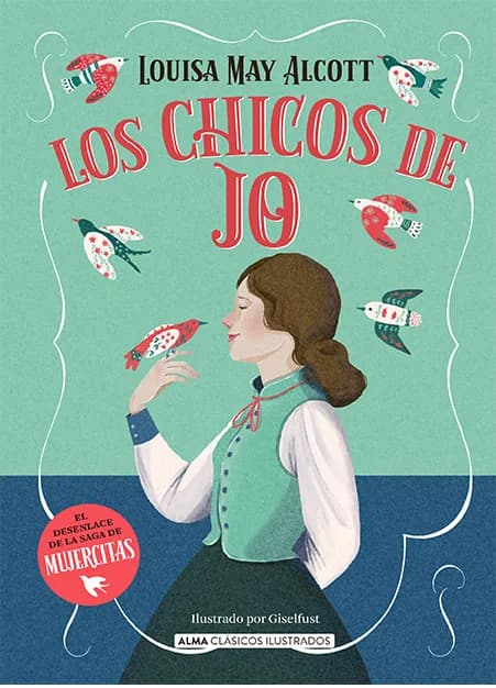 Portada — Editorial Alma (ISBN 9788419599520)