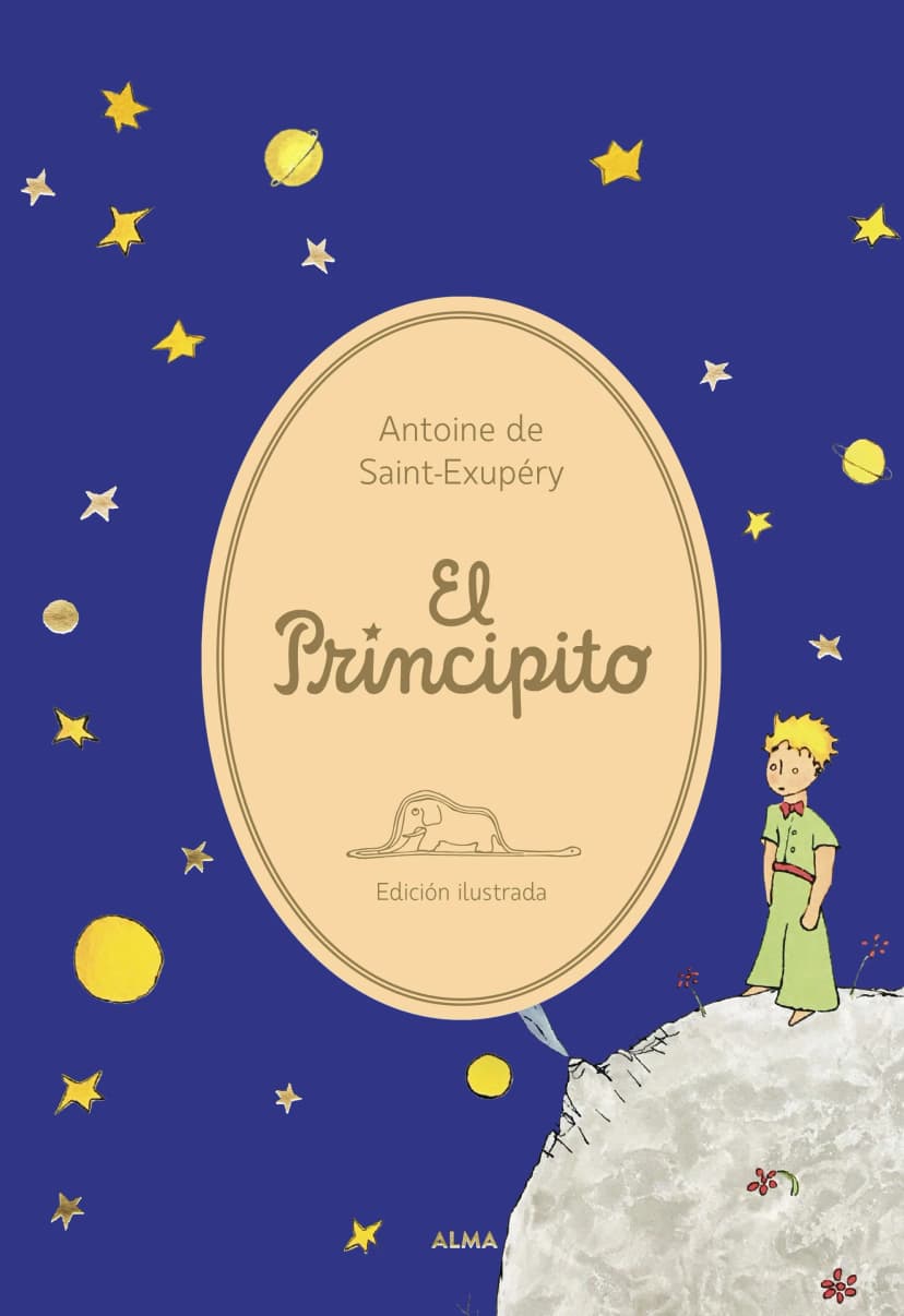 Portada — Editorial Alma (ISBN 9788419599889)