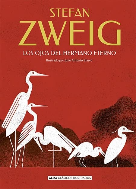 Portada — Editorial Alma (ISBN 9788419599988)