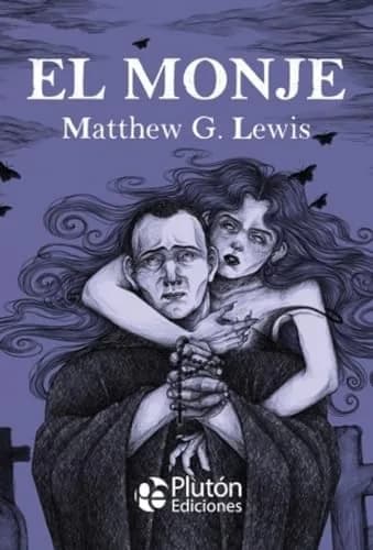 Portada — Plutón Ediciones (ISBN 9788419651631)