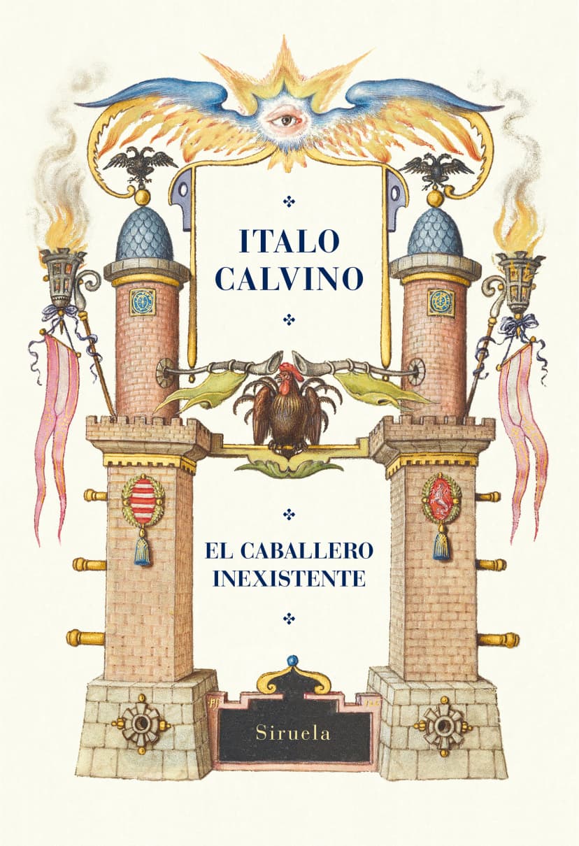 Portada — Siruela (ISBN 9788419744180)