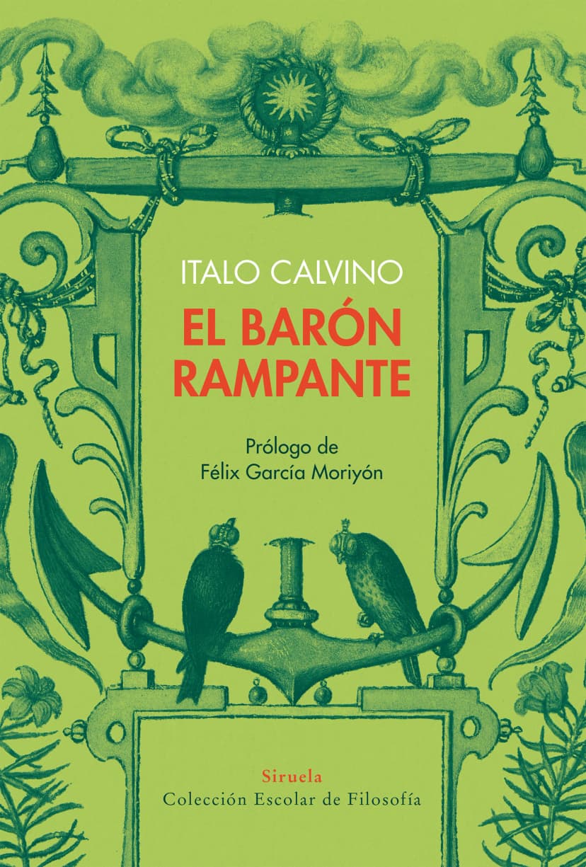 Portada — Siruela (ISBN 9788419744371)