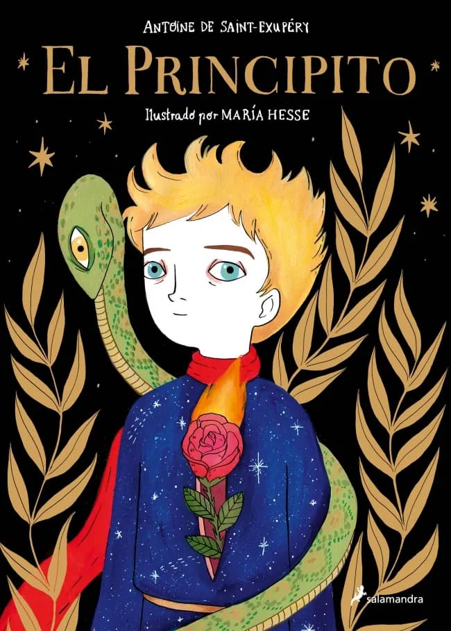 Portada — Salamandra Infantil y Juvenil (ISBN 9788419868251)