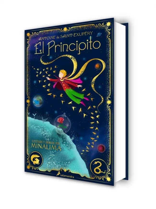 Portada — Salamandra Infantil y Juvenil (ISBN 9788419868725)