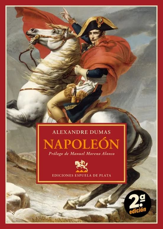 Portada — Ediciones Espuela de Plata (ISBN 9788419877154)