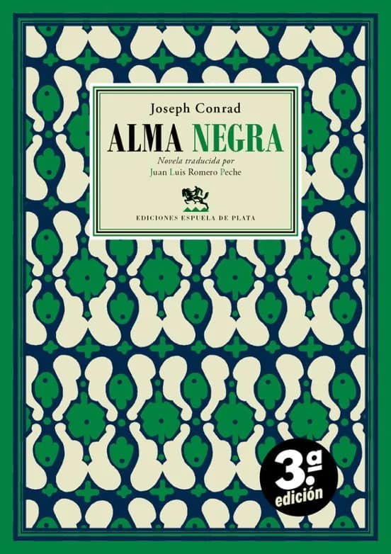 Portada — Ediciones Espuela de Plata (ISBN 9788419877697)