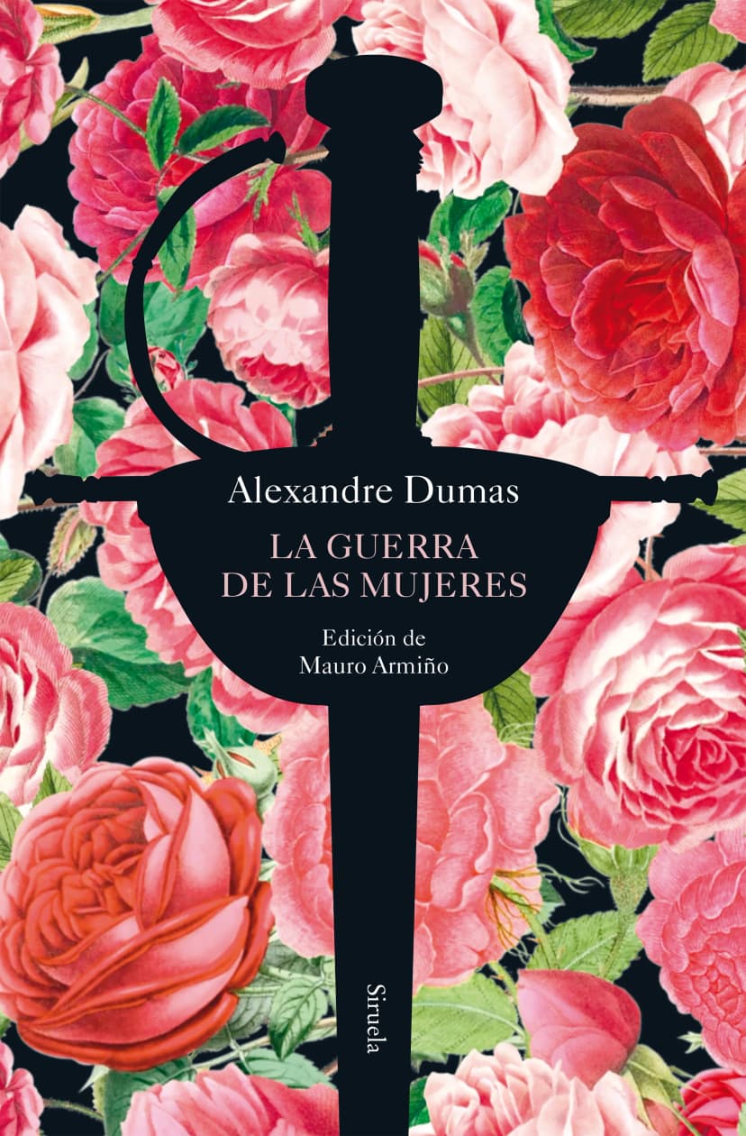 Portada — Siruela (ISBN 9788419942944)