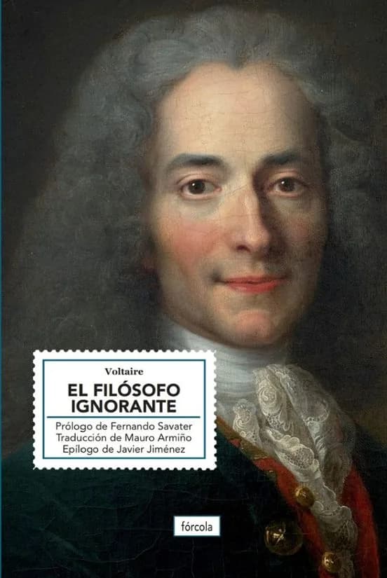 Portada — Fórcola Ediciones (ISBN 9788419969422)