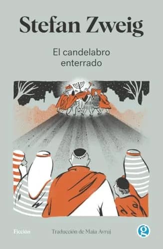 Portada — Ediciones Godot (ISBN 9788419990556)