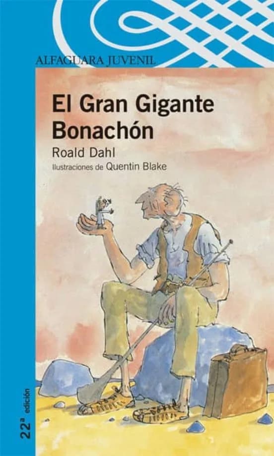 Portada — Santillana Educación, S.L. (ISBN 9788420400426)