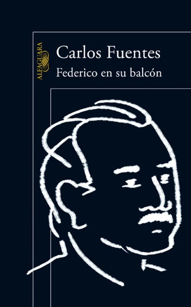 Portada — ALFAGUARA (ISBN 9788420402826)