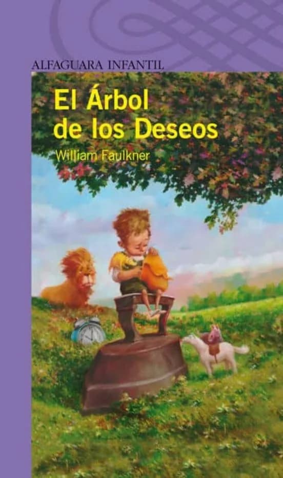 Portada — Santillana Educación, S.L. (ISBN 9788420405186)