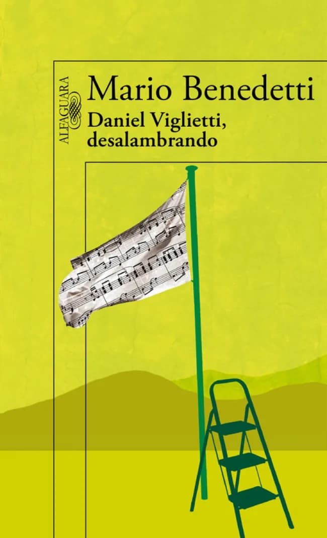 Portada — ALFAGUARA (ISBN 9788420406077)