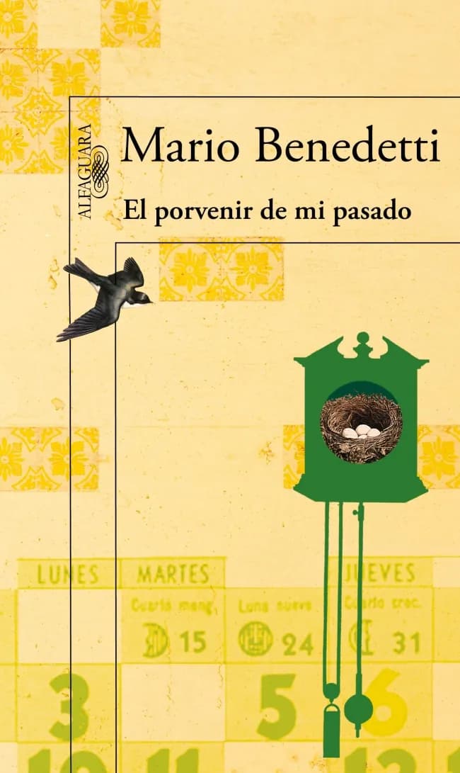 Portada — ALFAGUARA (ISBN 9788420406251)