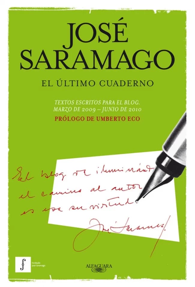 Portada — ALFAGUARA (ISBN 9788420406596)