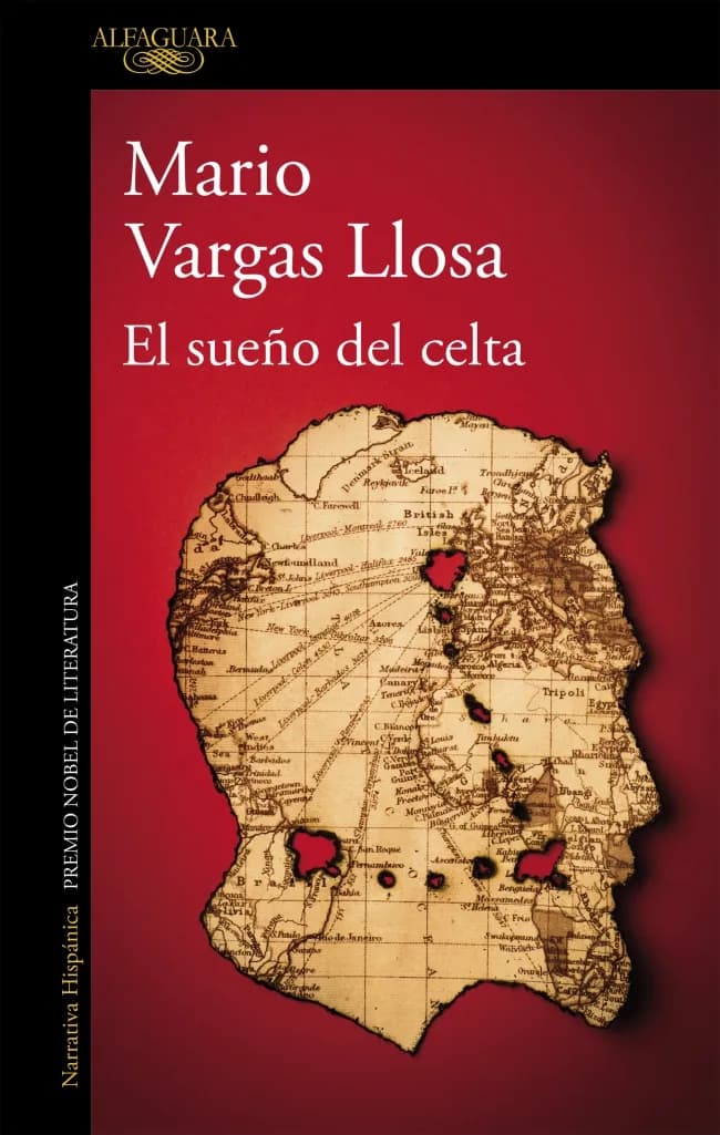 Portada — ALFAGUARA (ISBN 9788420406824)