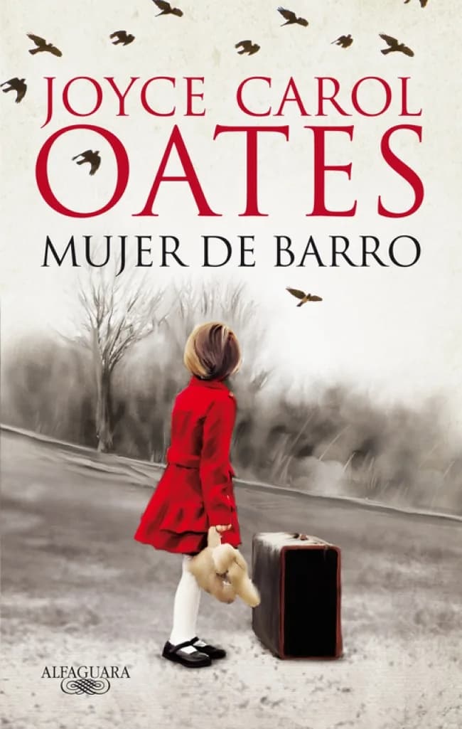 Portada — ALFAGUARA (ISBN 9788420414577)