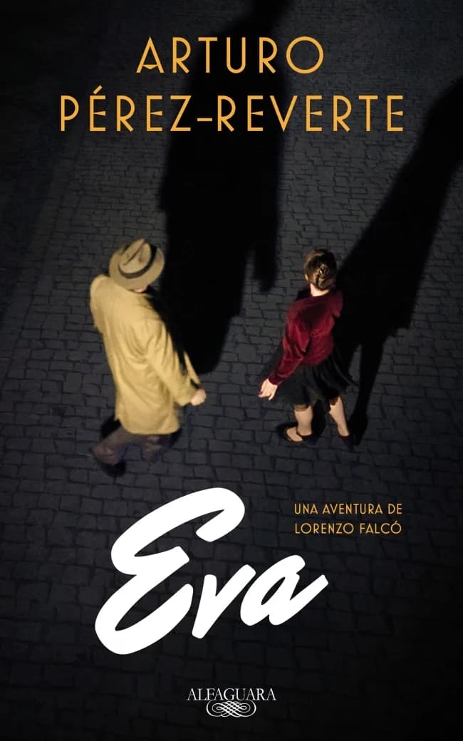 Portada — ALFAGUARA (ISBN 9788420419572)