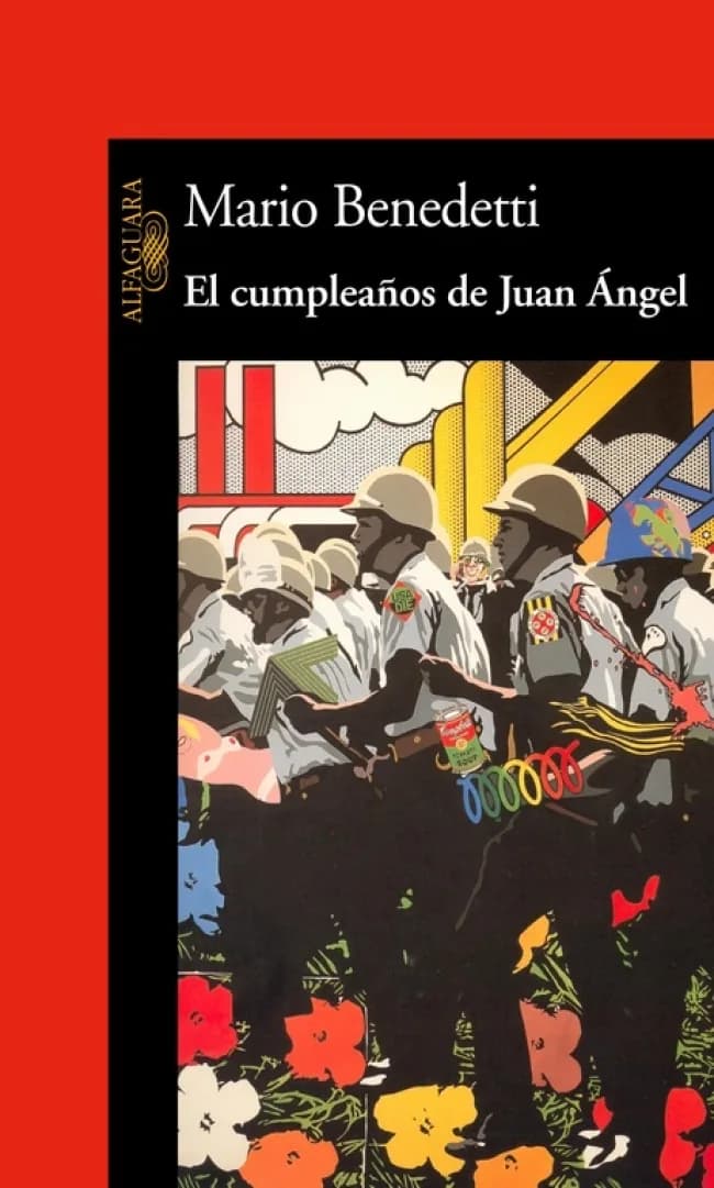 Portada — ALFAGUARA (ISBN 9788420421759)