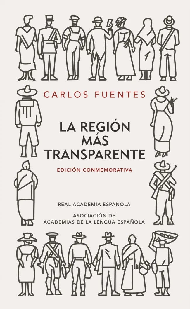 Portada — RAE (ISBN 9788420422503)